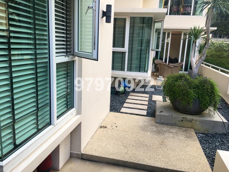 Savannah Condopark (D18), Condominium #127344072